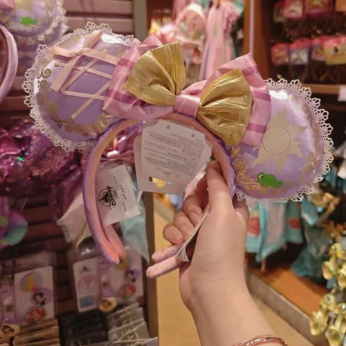 Disney parks rapunzel tangled - rapunzel,