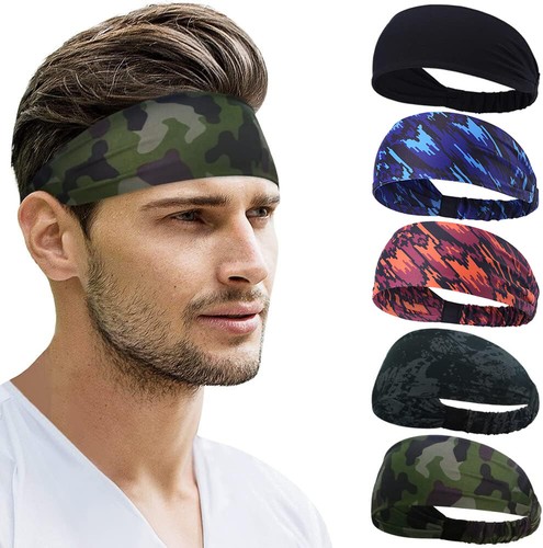 Sports headband for men women - headband,