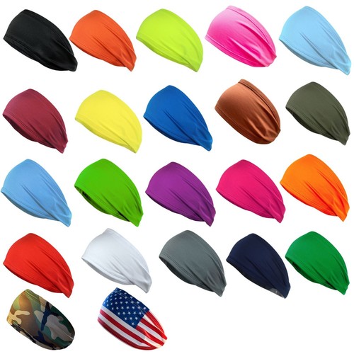 Sport headband men women - women, head